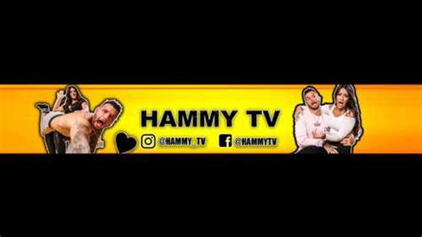 hammytv of leaked|Hammy Tv Sex